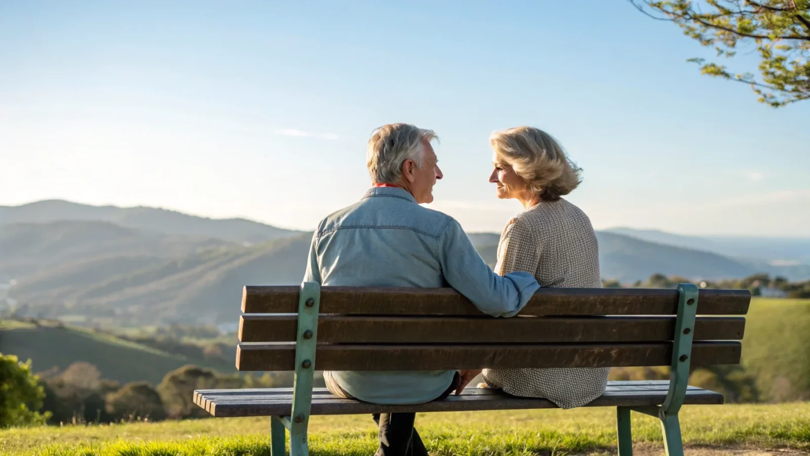 Cross-Border Couple Seeks Retirement Clarity