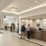 DHS Criticizes Hilton Over ICE Bookings