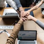 Develop Leadership Capability by Taking Responsibility