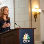 Fed Governor Bowman Defends Policy Independence