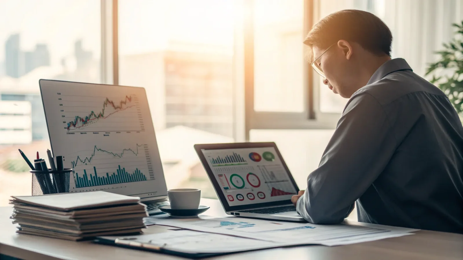 Flexi-Cap Funds Draw Diversification Debate