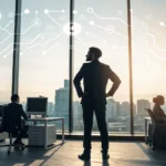 Founder Says Seven-Year Push Preceded Breakout