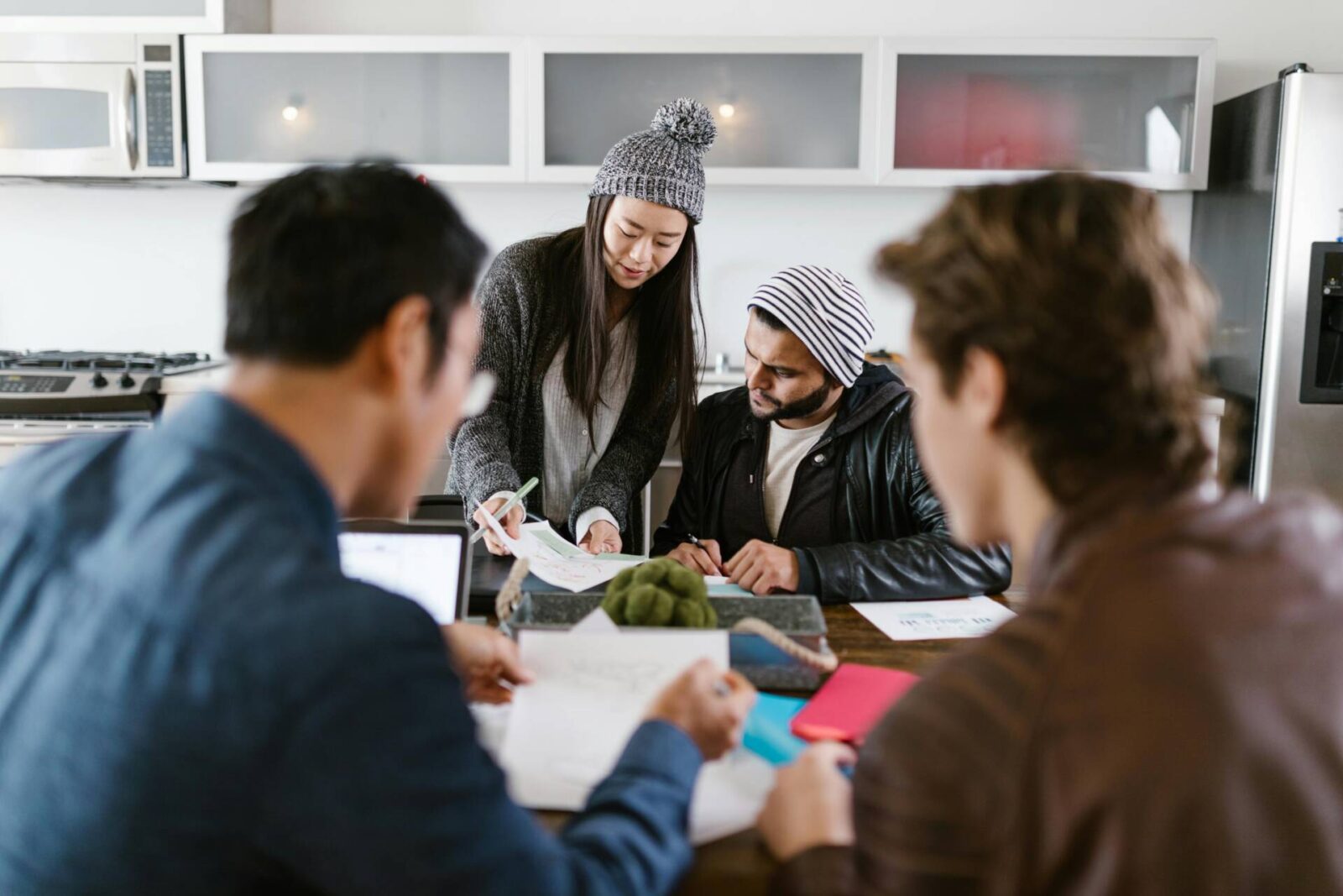 Founders Build Personal Risk Systems Before They Need Them