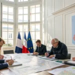 France Urges EU To Activate Anti-Coercion Tool