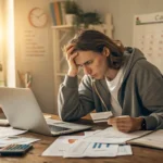 Gen Z Confronts Growing Debt Dilemma