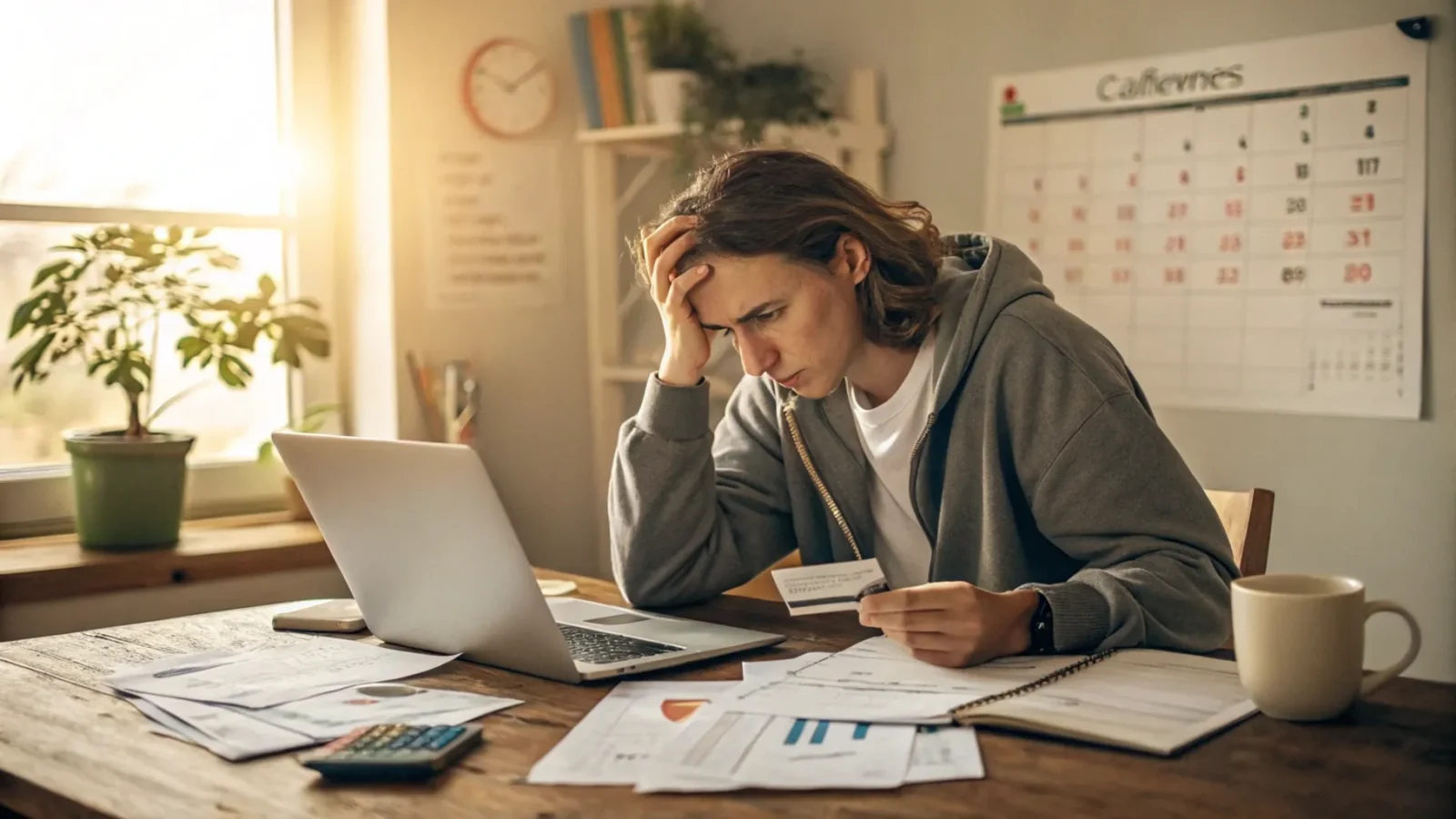 Gen Z Confronts Growing Debt Dilemma