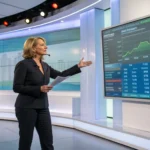 Gerri Willis Outlines Market Investment Strategy