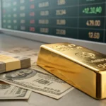 Gold Prices Test Inflation Hedge Case