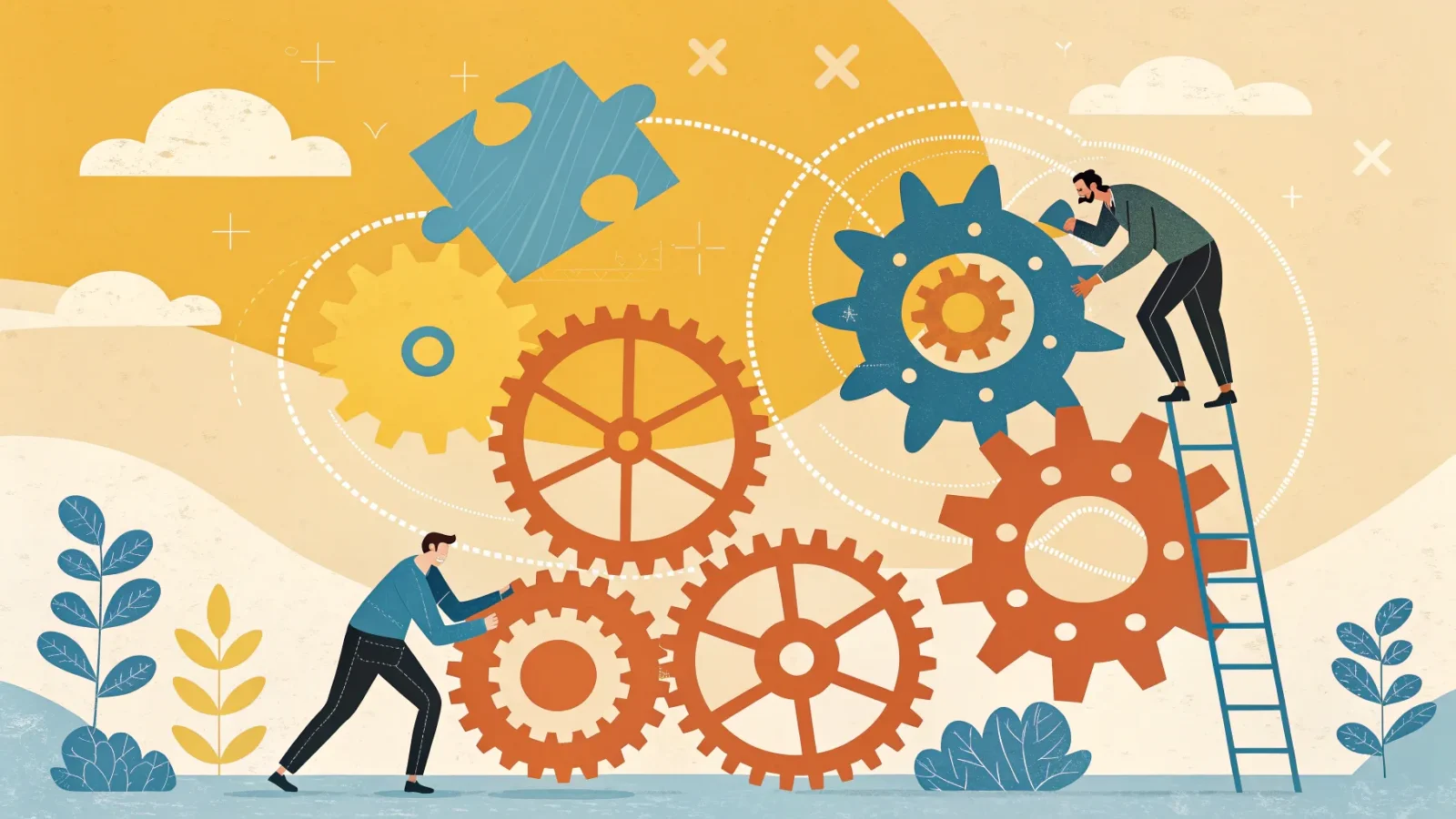 Great Marketing Is Broken—and I’m Fixing Access