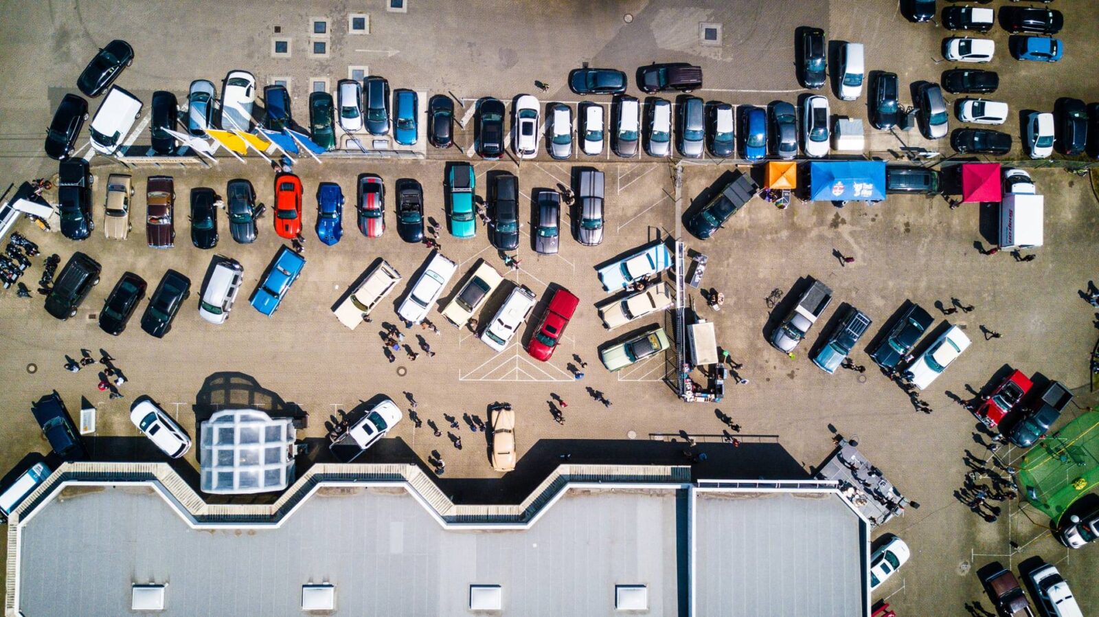 How Branded Vehicles Can Boost Business