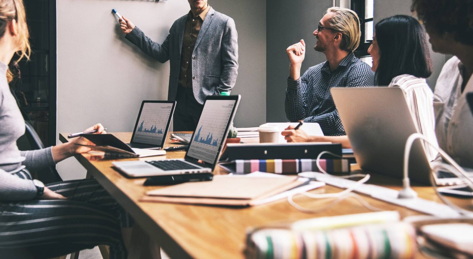 How Quality Presentations Can Give Your Career a Boost