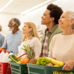 Inflation Eases As Essentials Moderate