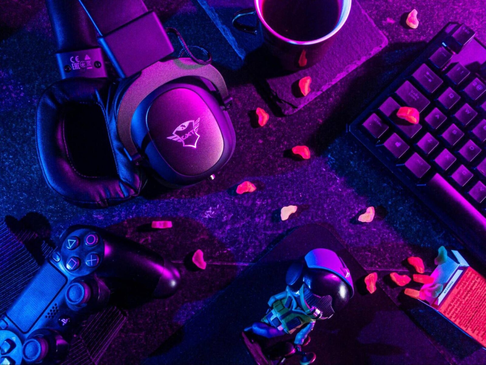 Inside Biscuit Games: Turning Conversation Into Gameplay