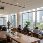 Kolkata Masterclass Targets Global Investing Skills