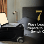 Leaders Who Actually Switch Off for the Holidays Start Doing *This* Now