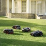 Making Intelligent Lawn Care Robotics Reliable and Practical