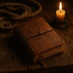 New Novel Tackles Identity and Narcissism