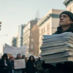 New Statement Rebukes Federal Priorities