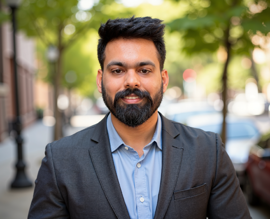 Nilesh Rathore Talks Mobile Apps