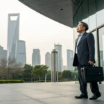 Nvidia Chief Plans China Visit