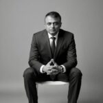 Pioneering Enterprise Data Platforms and AI-Driven Tech