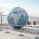 Protectionism and Security Fears Slow Expansion