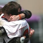 REACH OUT AND TOUCH SOMEONE — APPROPRIATELY!!