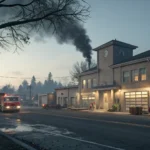 Records Reveal Warnings Ignored Before Fire