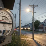 Rising Power Bills Expected In 2025
