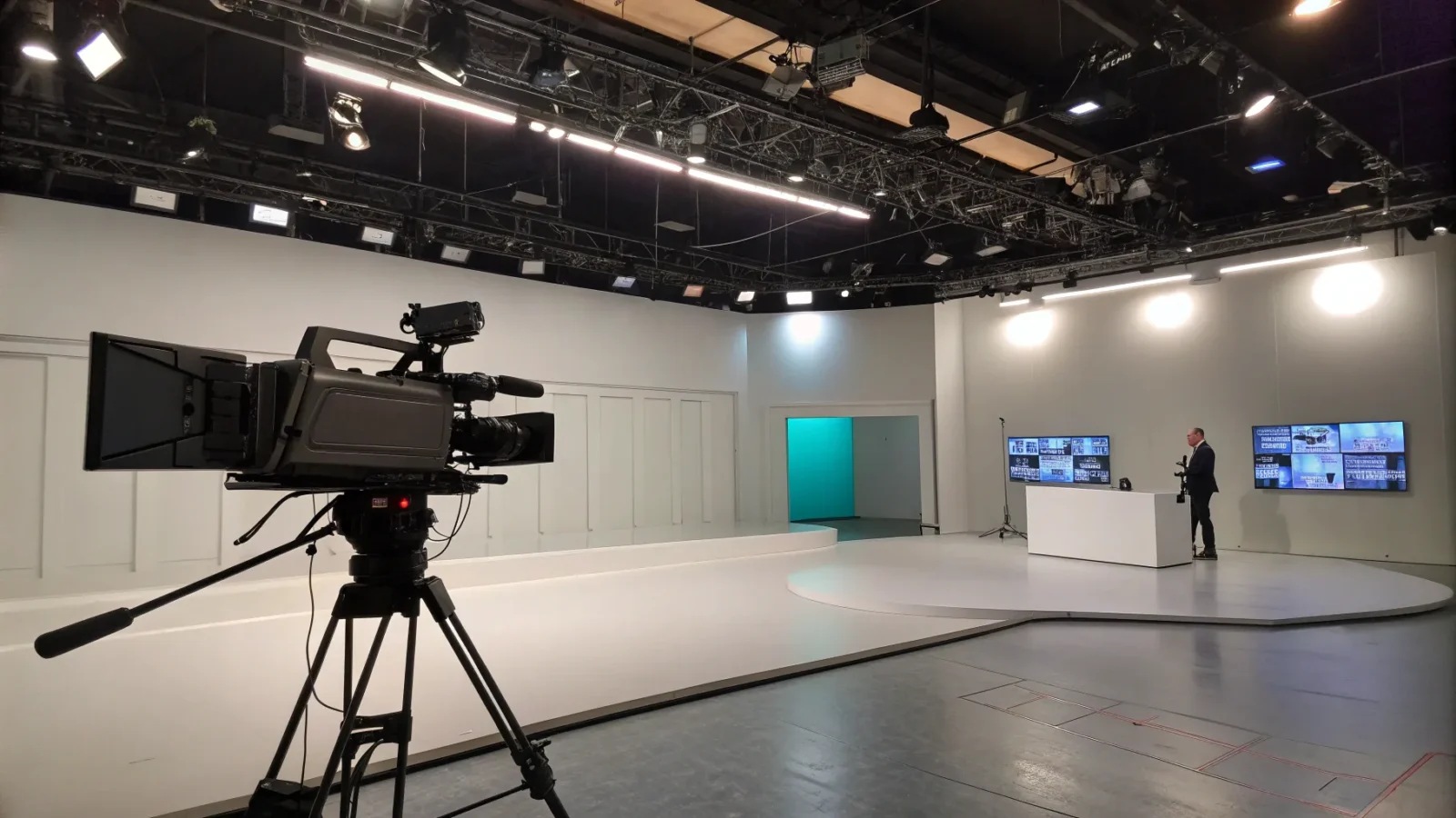 Show Examines Timely Topic In Episode