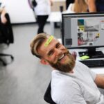 Small Hacks to Make Your Employees Happier and Improve Employee Retention Rate