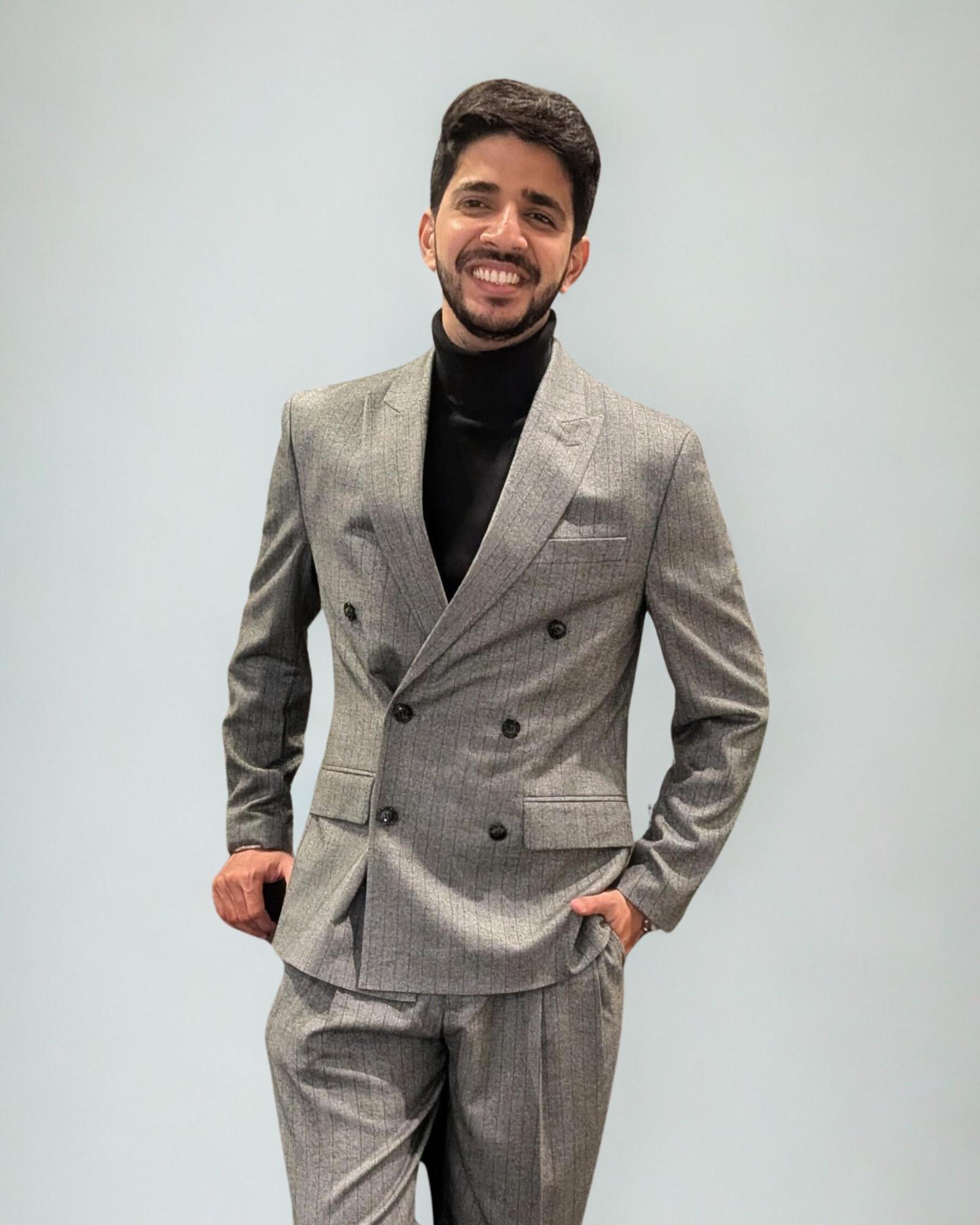 Sohan Sethi Shapes Cost, Efficiency, and Scale