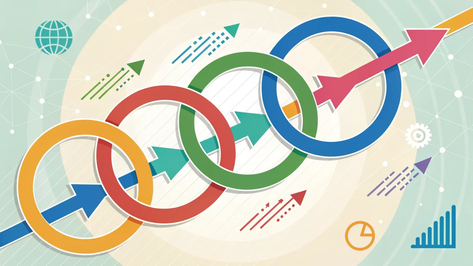 Start Young, Pivot Fast, Build Relentlessly Now