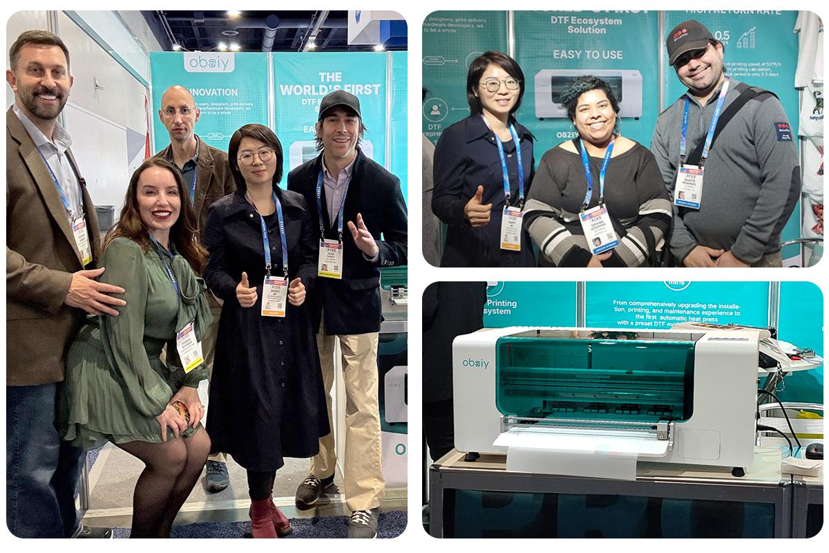 The New Obziy Printer That Is Changing the Game