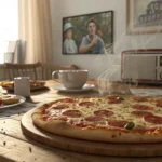 Times Cooking Leans On Nostalgic Pizza Interviews