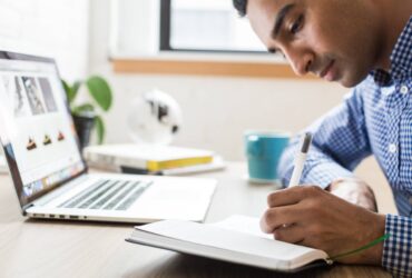 Upskill Your Career with Educational Online Platforms