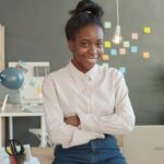 What Instantly Makes Investors Take a Young Founder Seriously