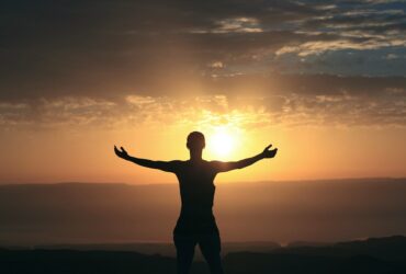 Whatever You Do, Here’s How to Find Meaning In It