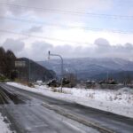 Why Black Ice Claims the Road at Dawn and Dusk