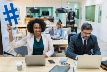 Why Use Professionals When Job-Hunting
