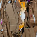 Why Your Business Needs a Cardboard Crusher, Benefits Explained