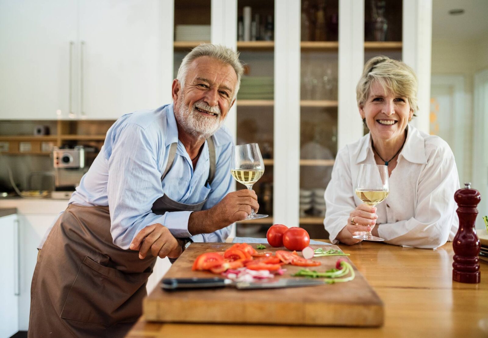 Why is Age Discrimination an Issue In Job Search?