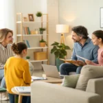 Women’s Earnings Shift Household Dynamics Nationwide