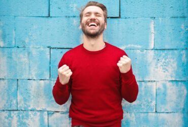 Your Attitude Could Be the Secret to Your Success, Researchers Say
