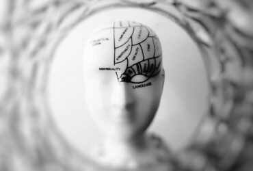 You're In Control of Your Brain