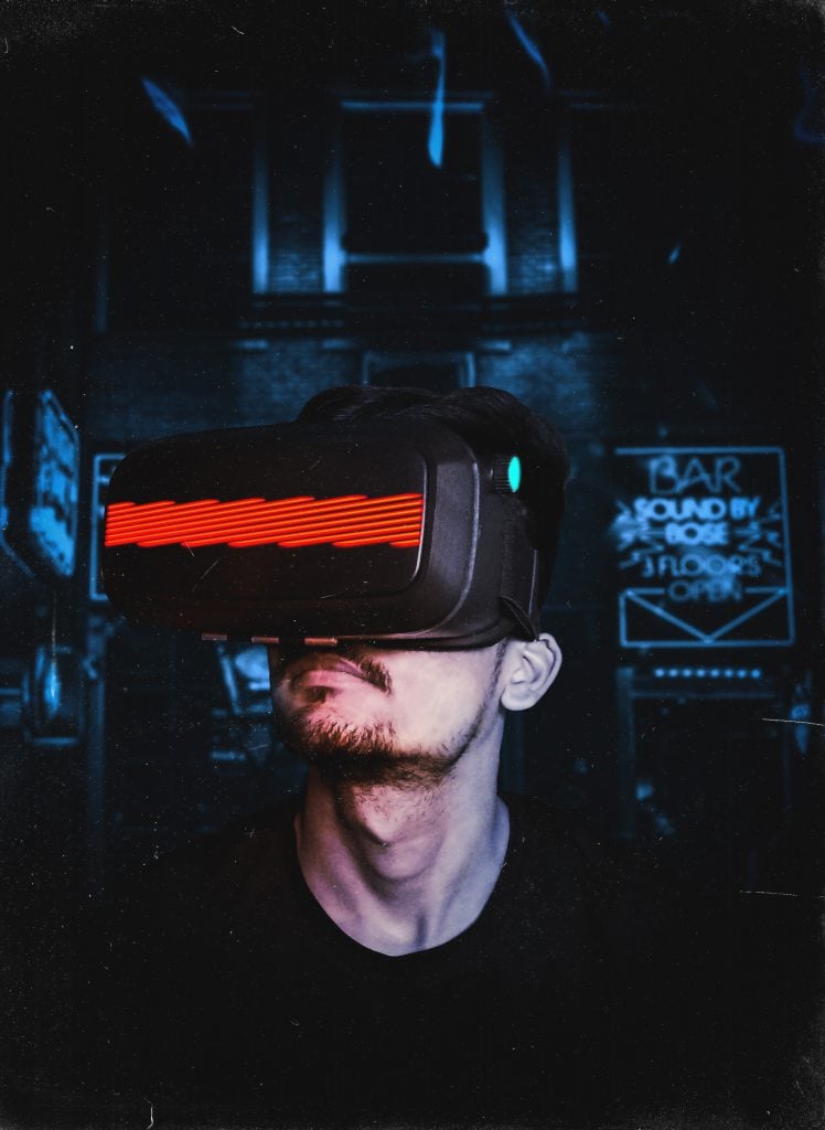 11 Ways VR/AR Can Enhance Your Branding Strategy