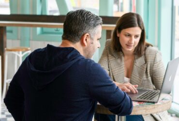 7 Practical Ways to Add Value to Your Professional Network - Joseph Liu