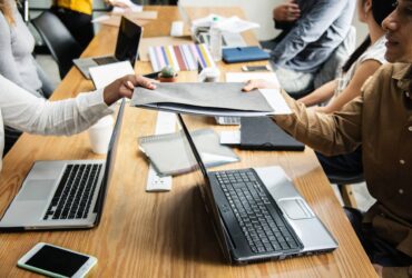 An Easy Strategy for Handling Errors