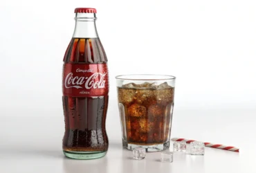Coca-Cola Tops Estimates As Pricing Lifts
