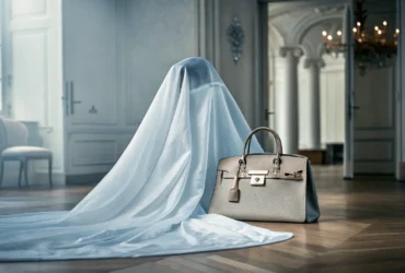 Death Deepens Mystery Over Hermès Shares